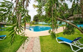Résidence Hôtelière Riviera Beach